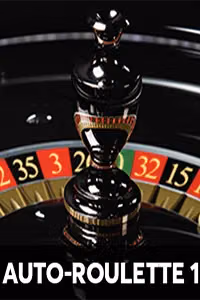 Live Roulette Auto 1